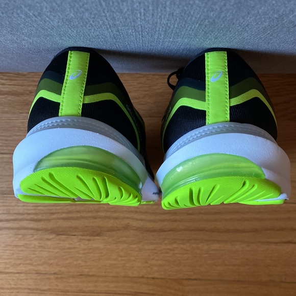 NIB MENS ASICS GEL PULSE 13 SNEAKERS - Picture 6 of 10